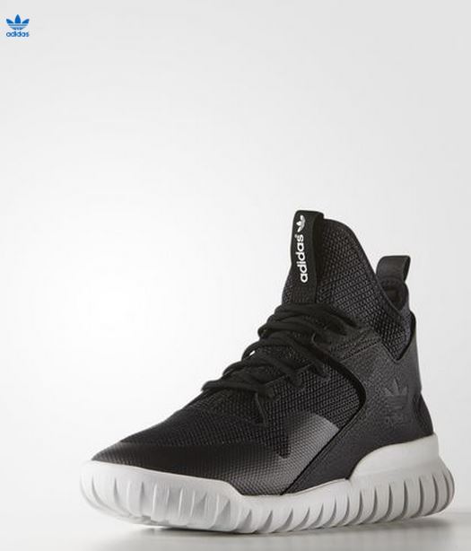 adidas originals tubular x sneakers