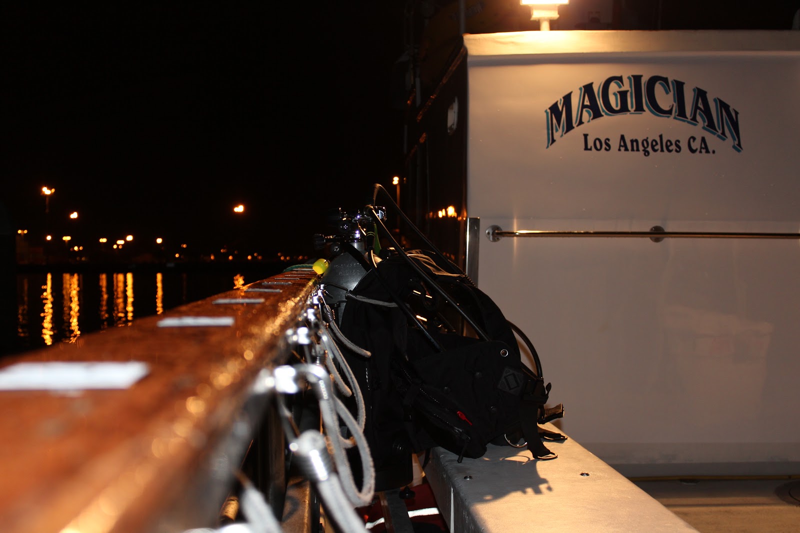 Orange County Dive and Photo, Dive Shop Sales Service Travel with PADI