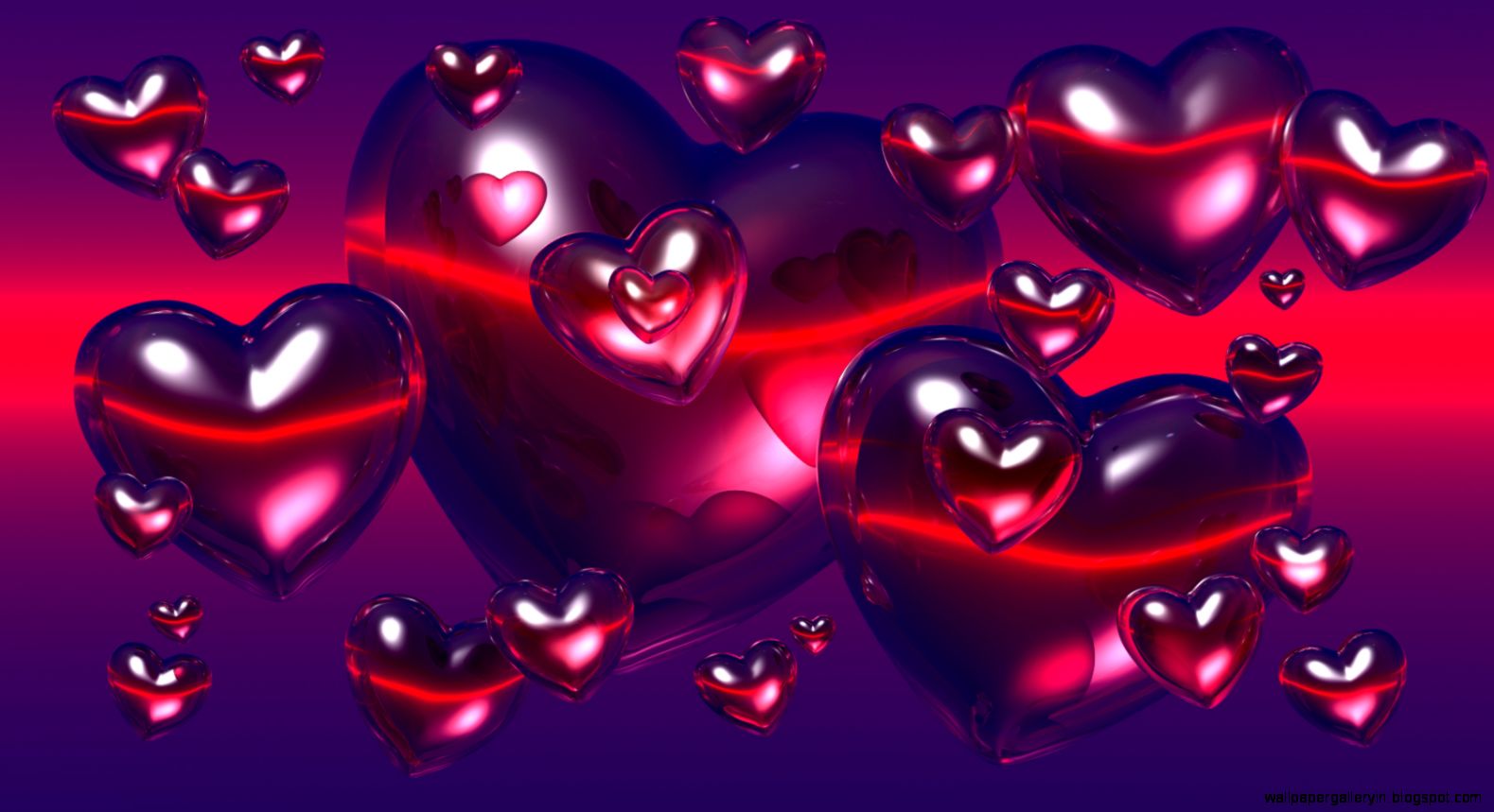 Love Heart Purple Pink Image Wallpaper 13977 Wallpaper computer Love Heart Purple Pink Image Wallpaper 13977 Wallpaper computer