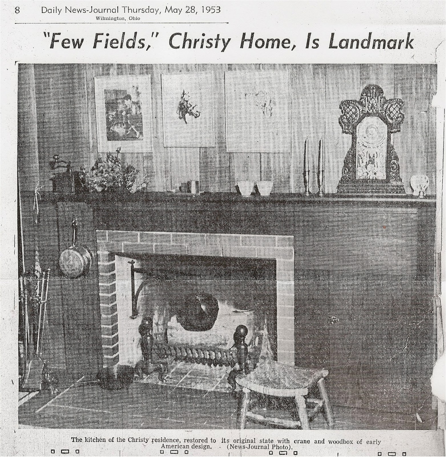 Christy Home's Instagram, Twitter & Facebook on IDCrawl