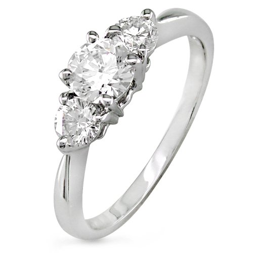 The best diamond wedding rings