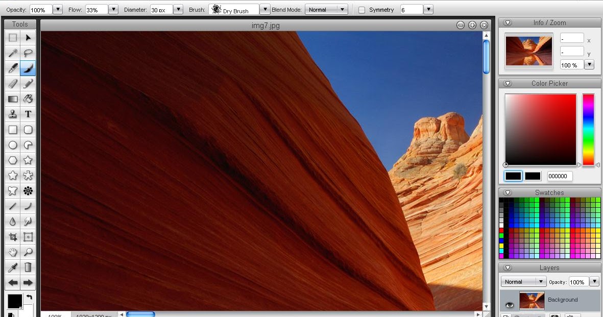 List of Free Online Photo Image Editor and Effects Sumo