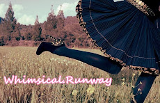 WhimsicalRunway (Home Page)