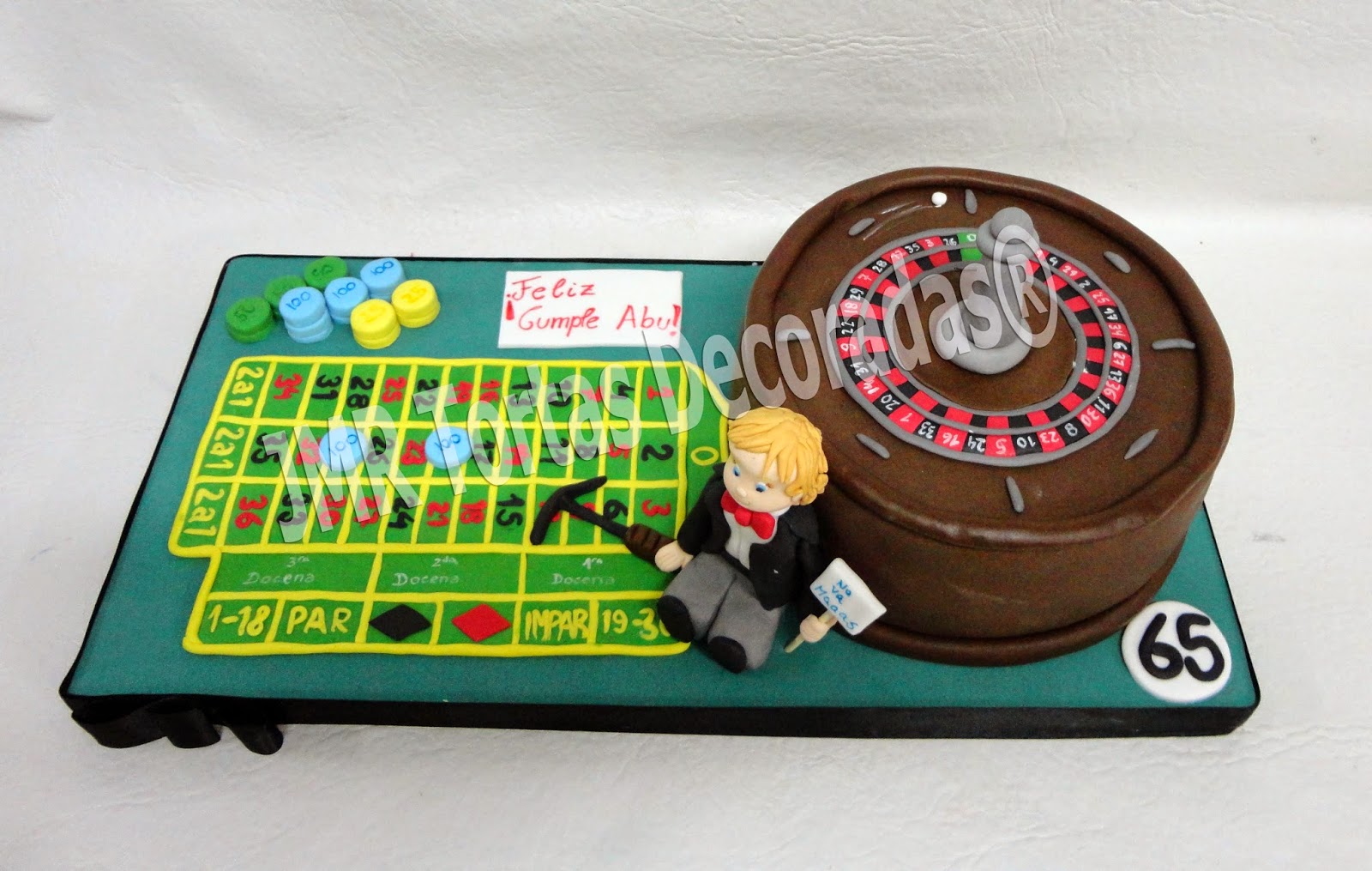 Jmr casino