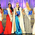 Miss Japan wins Miss International 2012 - Okinawa, Japan