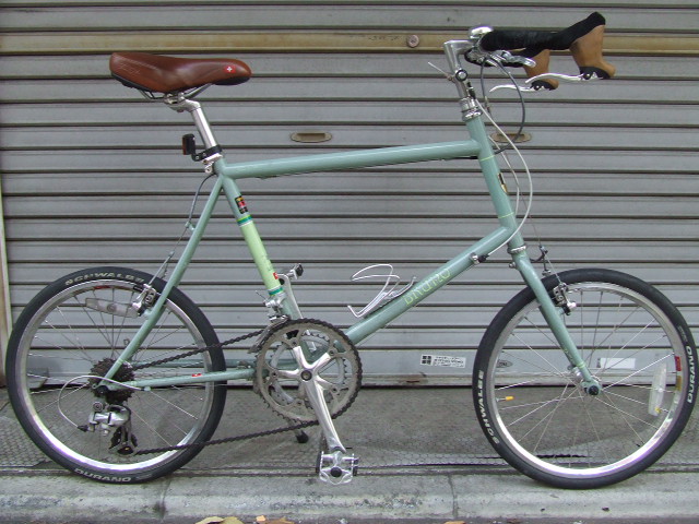 bruno mini velo