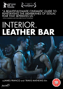 Regarder Interior Leather Bar 2013 En Streaming