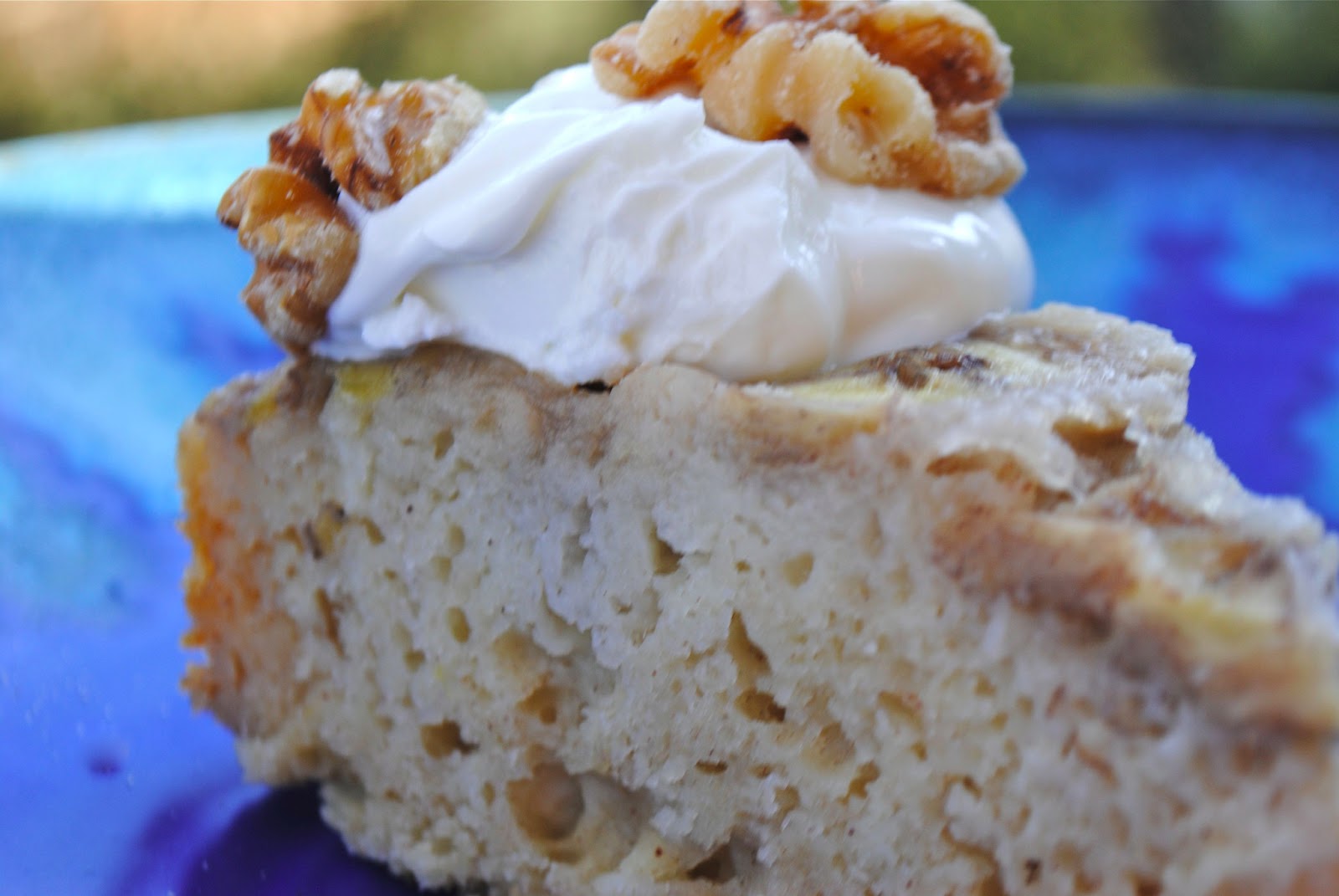 Recipe Doodle BANANA CHOCOLATE CHIP POUND CAKE and BANANAS FOSTER UPSIDE DOWN CAKE