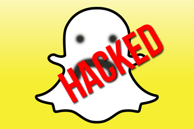 Snapchat hack