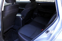 Review: 2012 Subaru Impreza 2.0i-Sport and XV 2.0i | Philippine Car