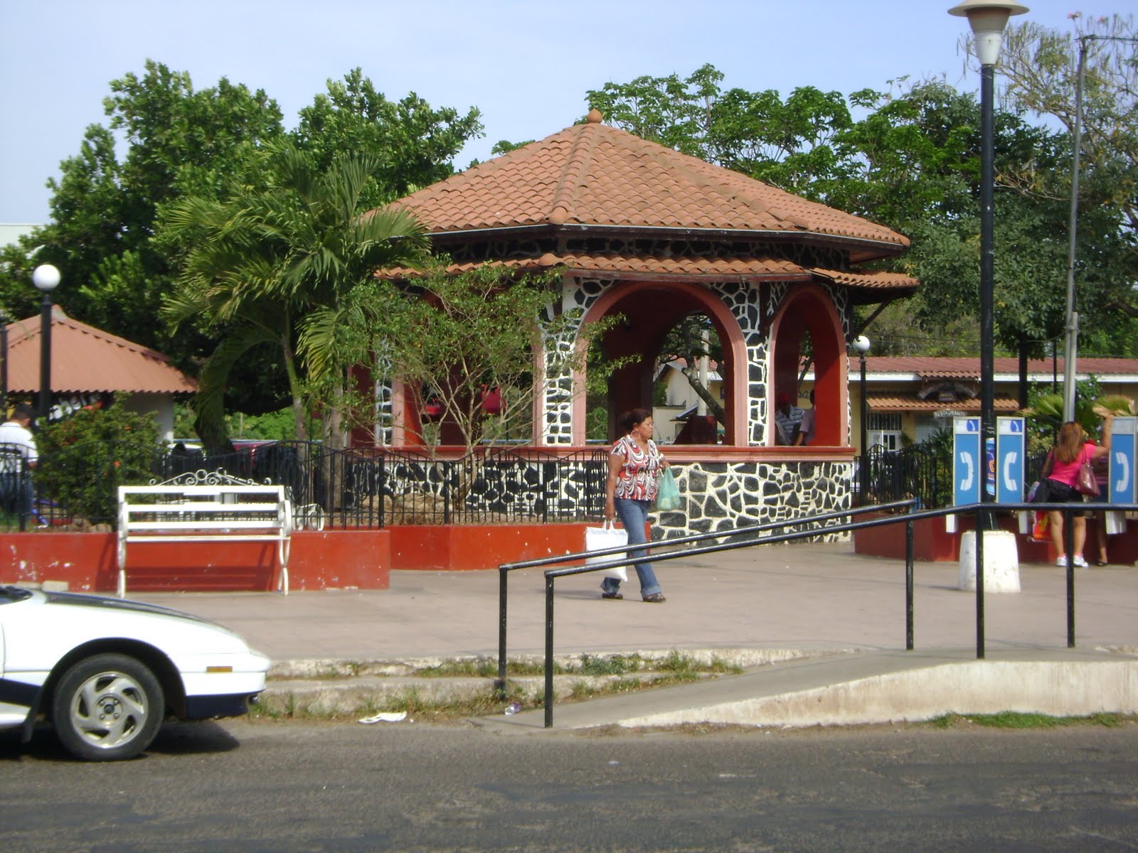 KUNA YALA DIGITAL Conozca Aguadulce, Cocle, tierra de sal y azucar en