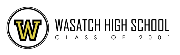 Wasatch High Class of 2001