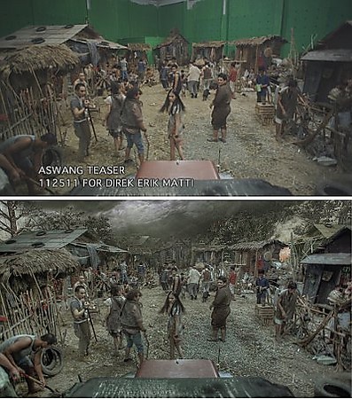 Nonton Tiktik The Aswang Chronicles 2012 Subtitle