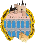 SEGOVIA