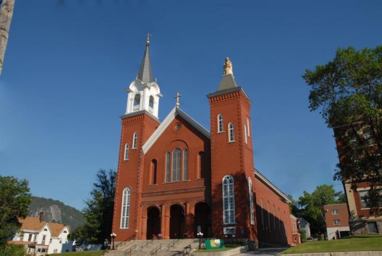 St. Anne's Church