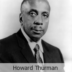 John Piippo: Spirituality of Howard Thurman John Piippo: Spirituality of Howard Thurman