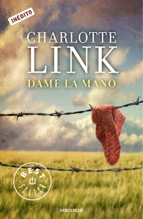 Reseña del libro Dame la mano de Charlotte Link