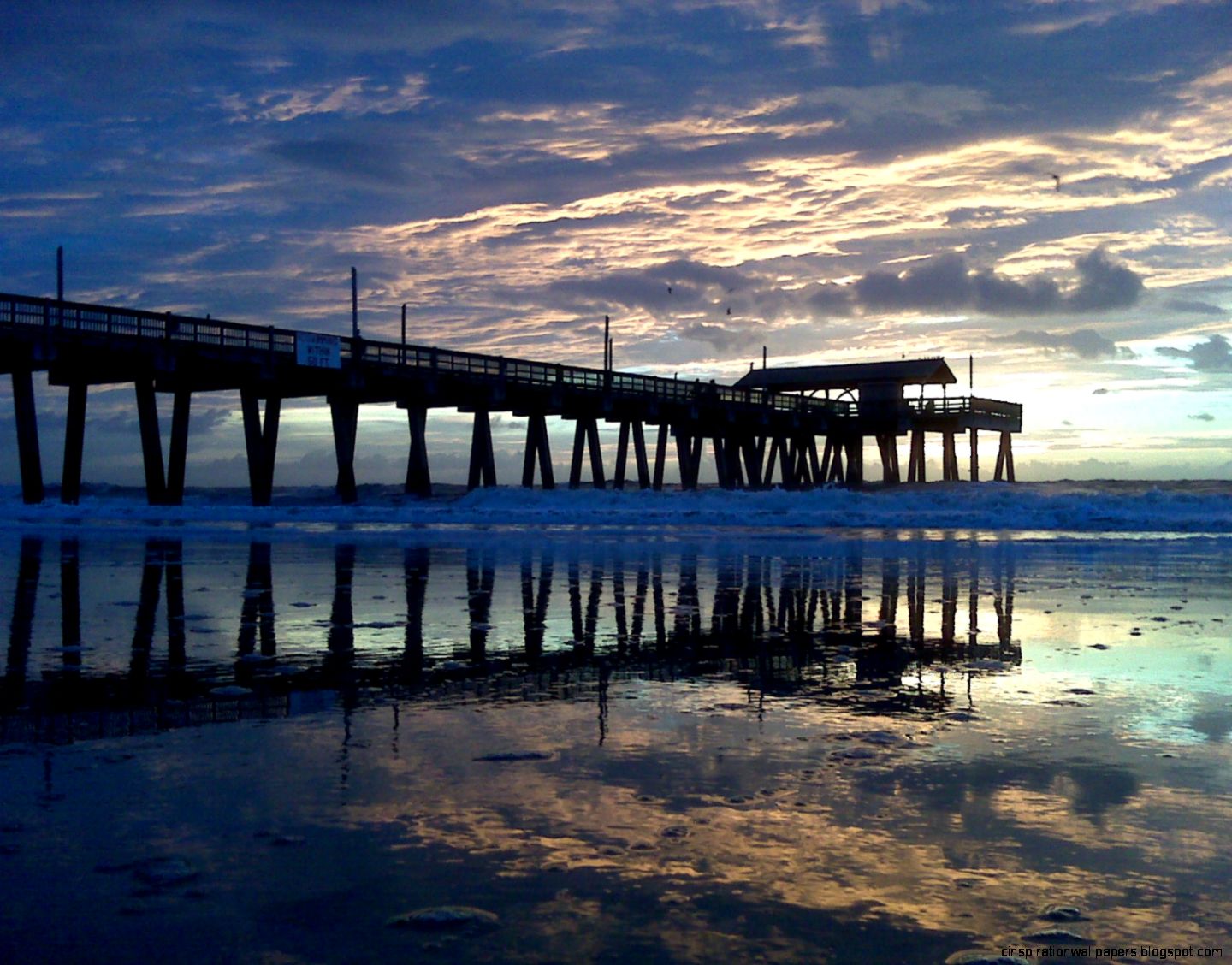 Tybee Island Georgia Beach Tybee Island Georgia Beach