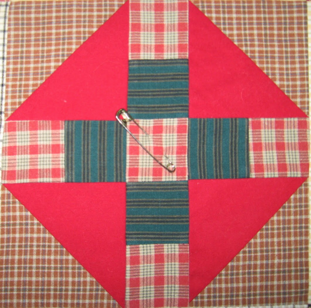 joy for grace All the Reasons to Love A Churn Dash