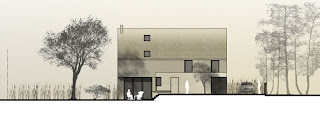 Maison K. Projet Maison K.