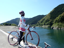 四万十川・勝間沈下橋