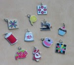 Various Charms