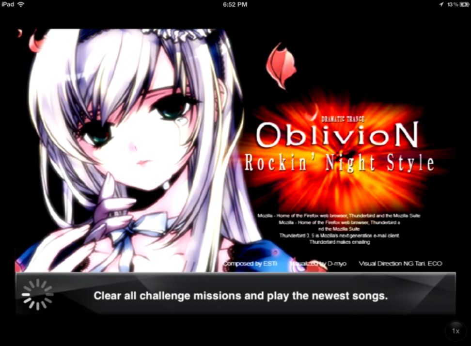 DJMAX RAY Multi Platform   Other Music Games   Music Game Forums