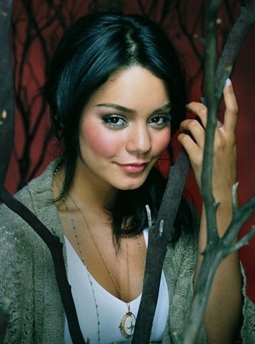 Vanessa Hudgens Fotos