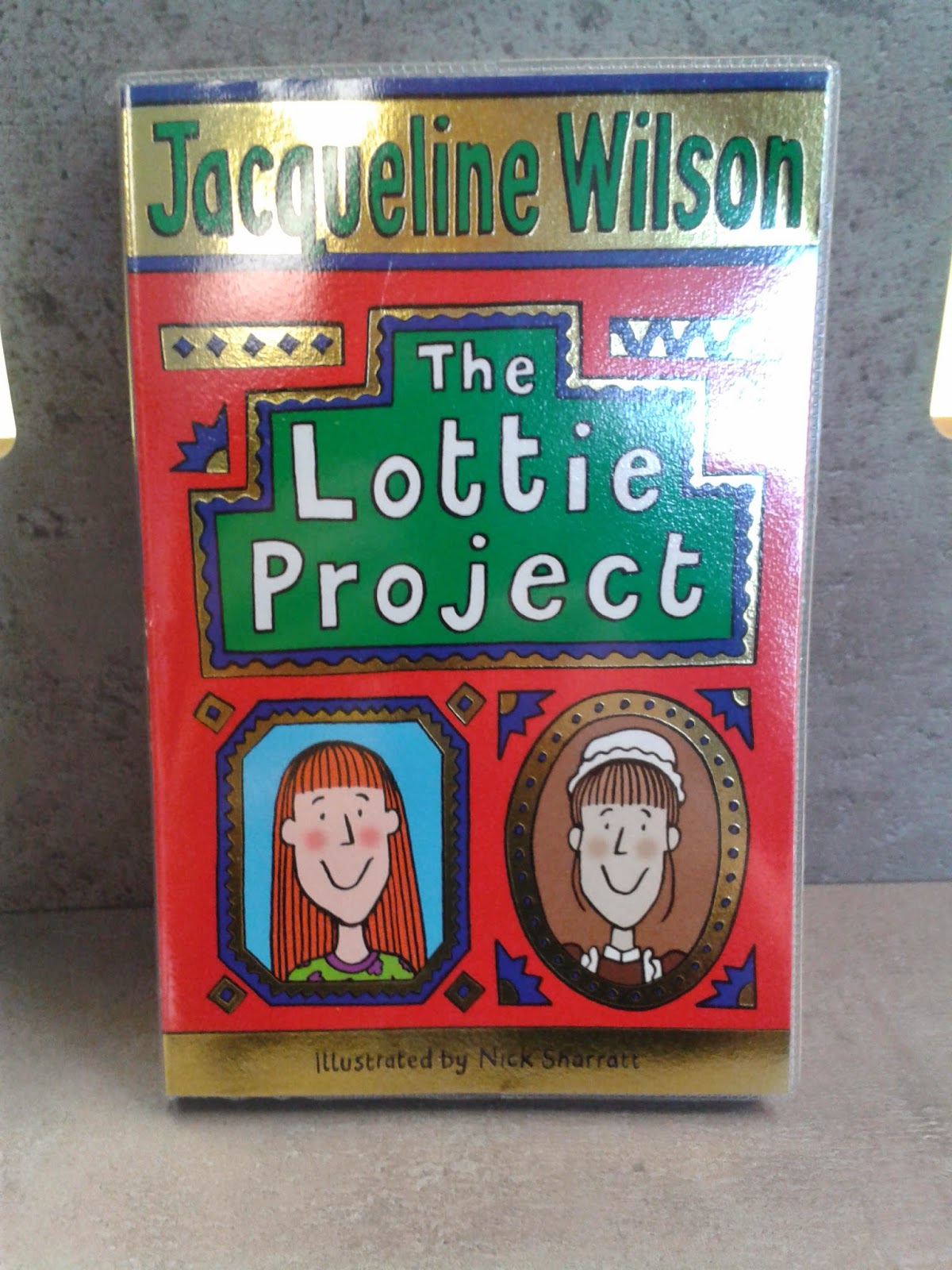 42+ The Lottie Project Pics