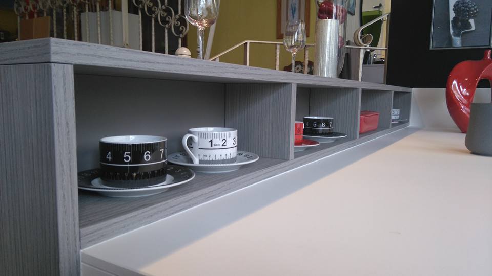 MUEBLES ARRANZ: ""MUEBLES DE COCINA EN FORMICA REPARABLE""
