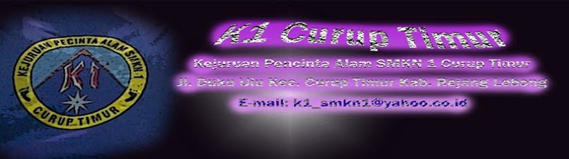 Pencinta Alam K1 Curup