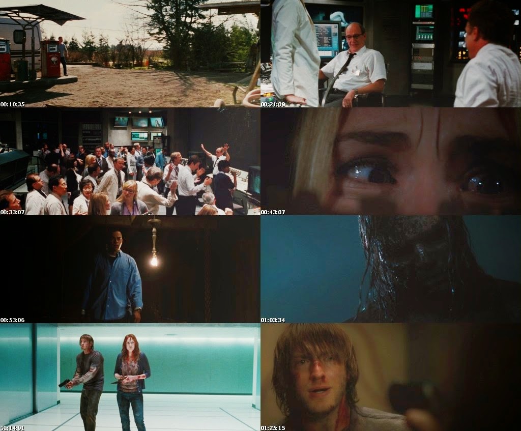 The Cabin In The Woods Yify Subtitles
