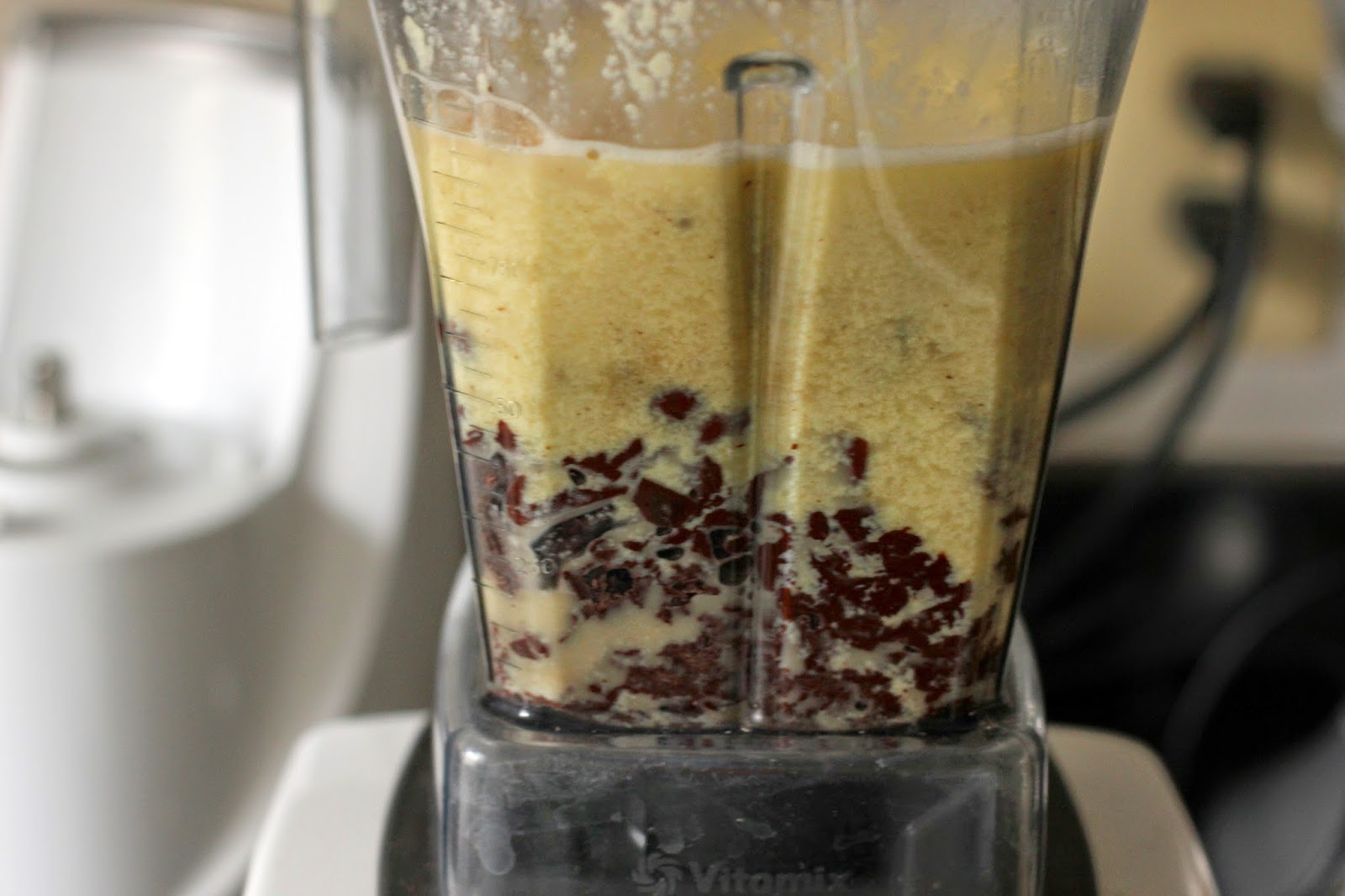 The Owl with the Goblet Dark Chocolate Pot de Creme