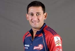 Ajit Agarkar