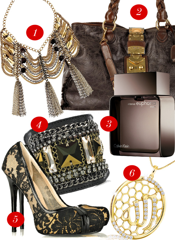 Latest Fashion Collection Eid Gift Ideas