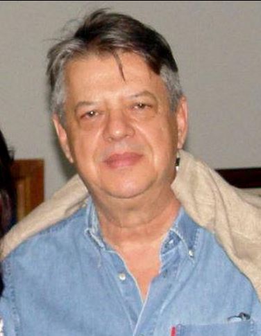 Carlos Guimarães de Matos Jr