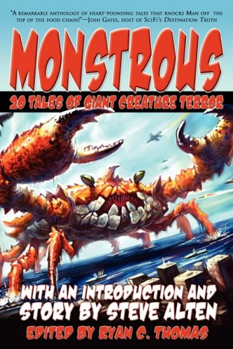 download free tales of monstrous madness