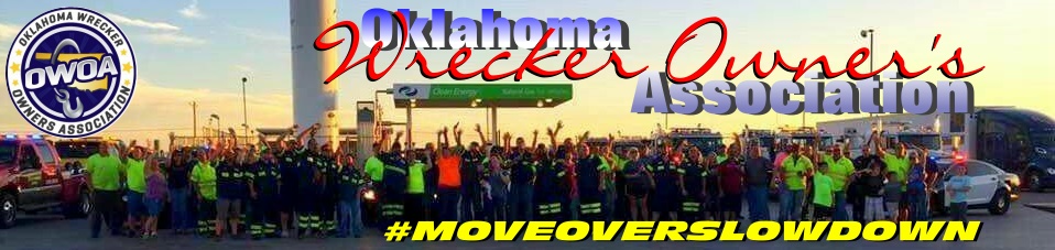 Oklahoma Wrecker Owner's Association