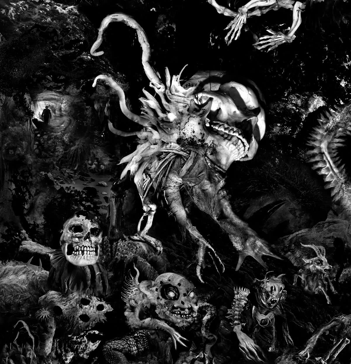 aeron alfrey tone of