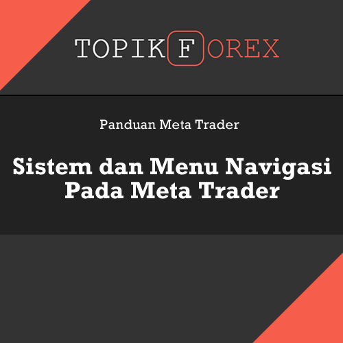 Bid dan ask pada forex