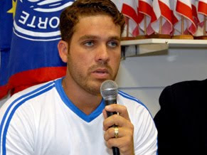 Marcelo Guimarães, ECBAHIA