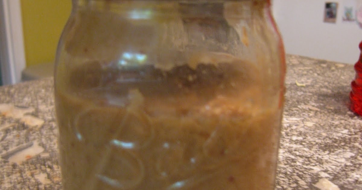 lindsay lou's happenings PadThai Peanut Sauce