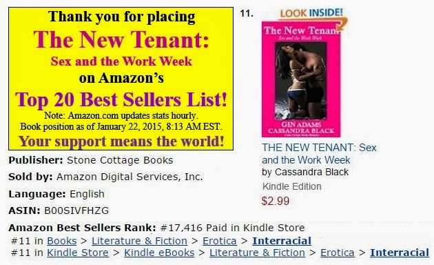 Free black sex books to read