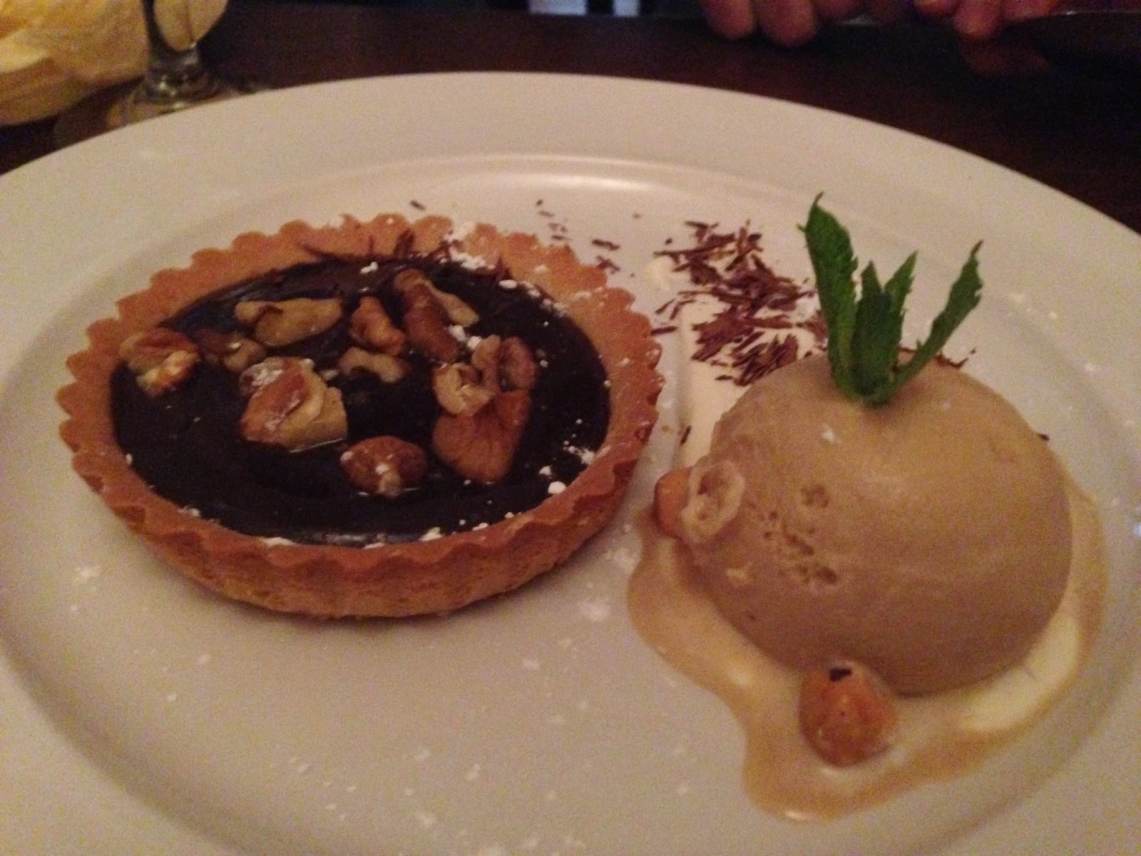 Cheese and Biscuits The Clove Hitch, Liverpool