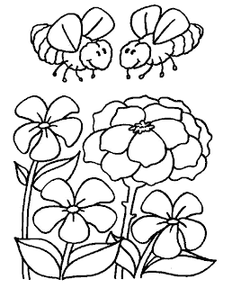 Disegni per bambini da colorare online
