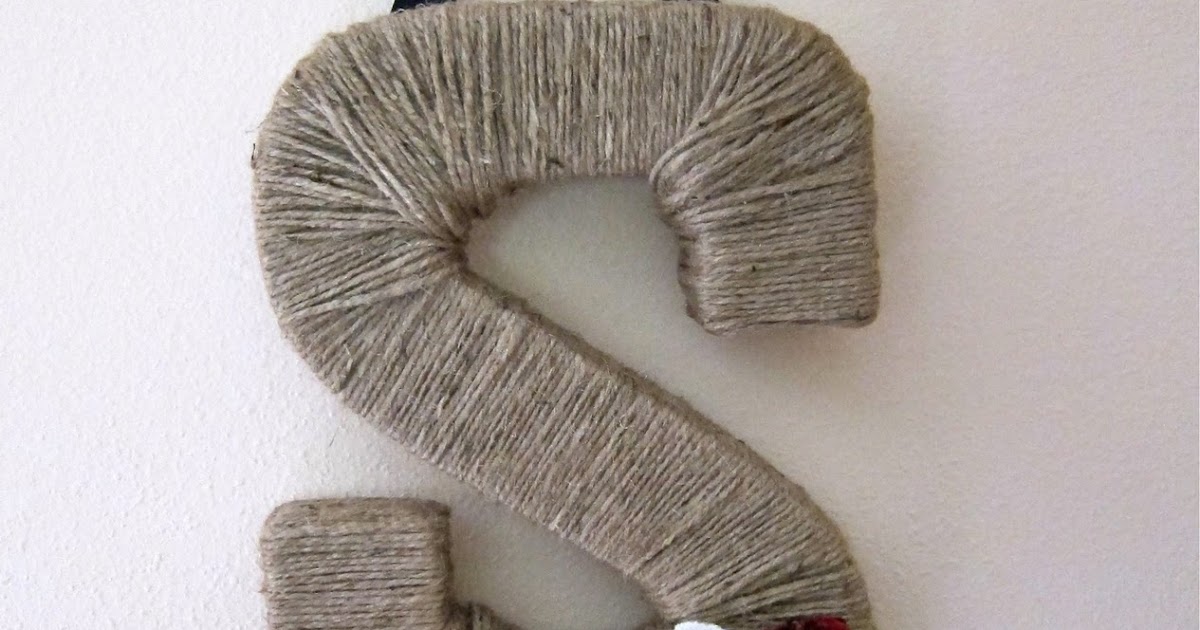 All Sorts of Random Twine Letter Tutorial