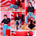 CWNTP 2022 Sportswear x PUMA 新潮主流穿搭 蔡依林( Jolin) 曬出你的美式復古時尚狂熱