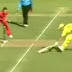 Ponting apologises for damage to TV at Cricket World Cup 2011