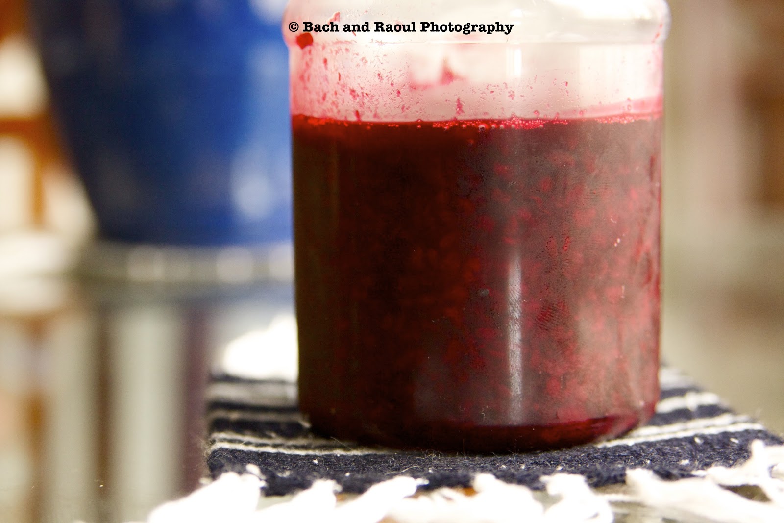 Homemade Boysenberry Jam (RefinedSugar Free) Taste Chronicles