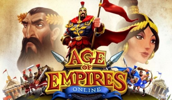 play age of empires online